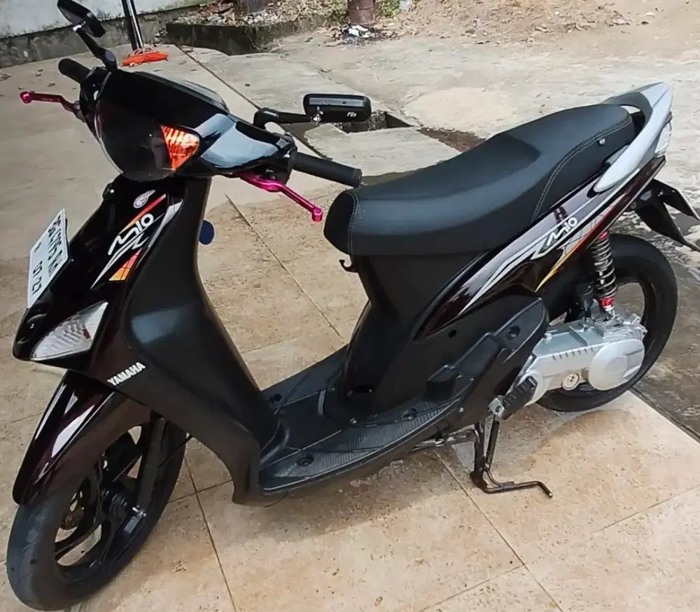 Mio 5TL asli 2007