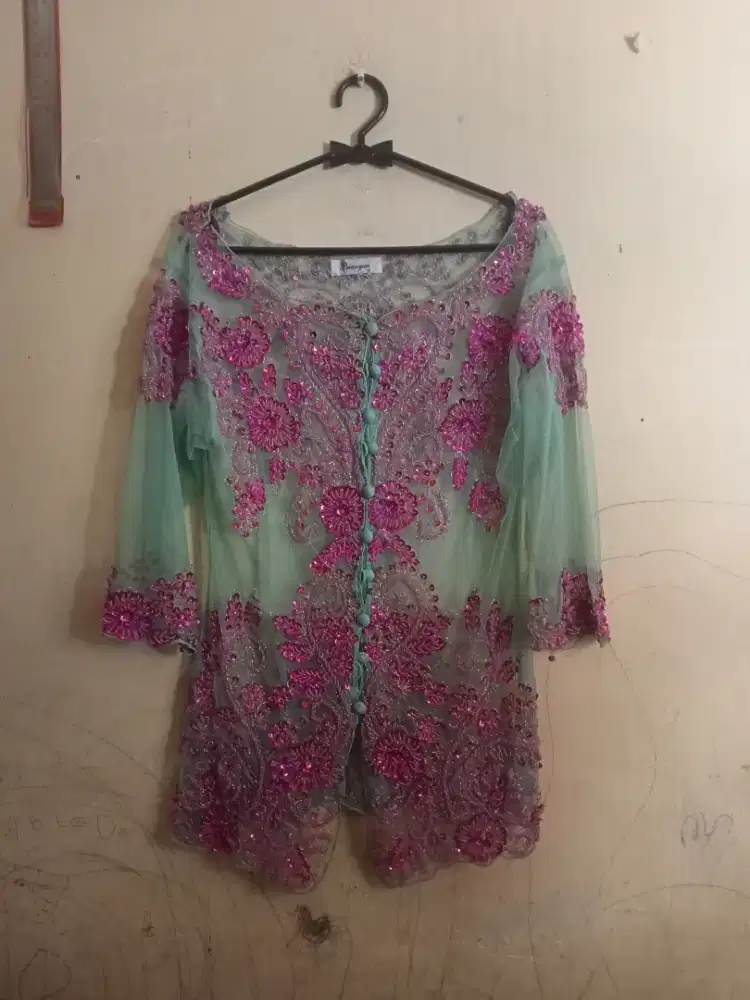 Kebaya prelove/second
