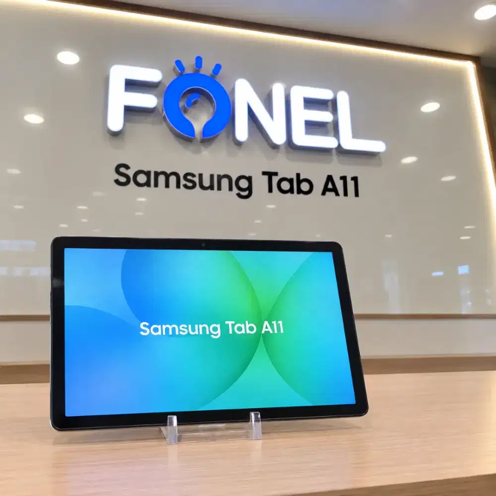 Samsung Tab A11