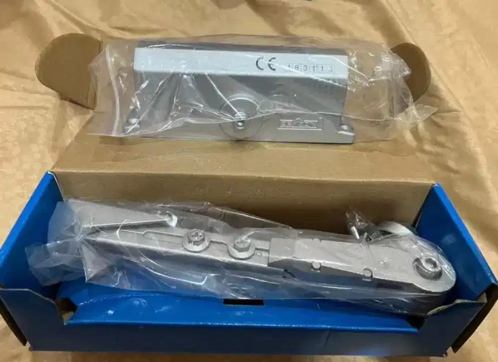 Door closer high quality