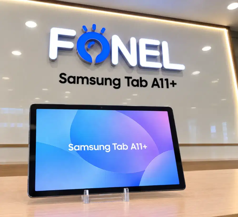 Samsung Tab A11+