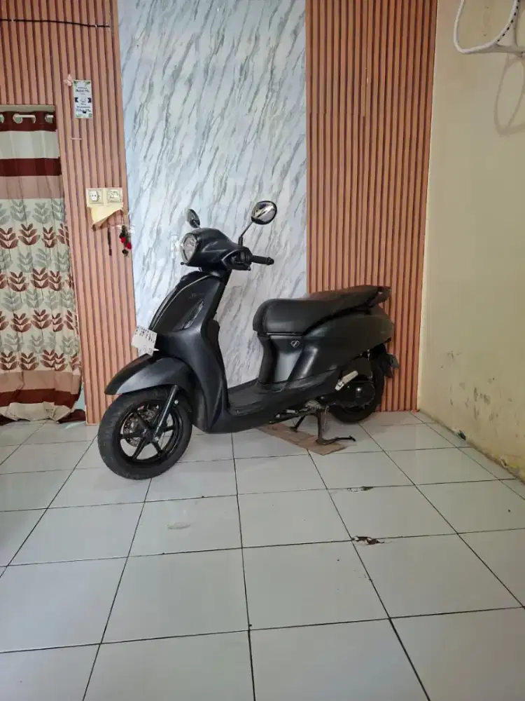 Yamaha Filano 2023