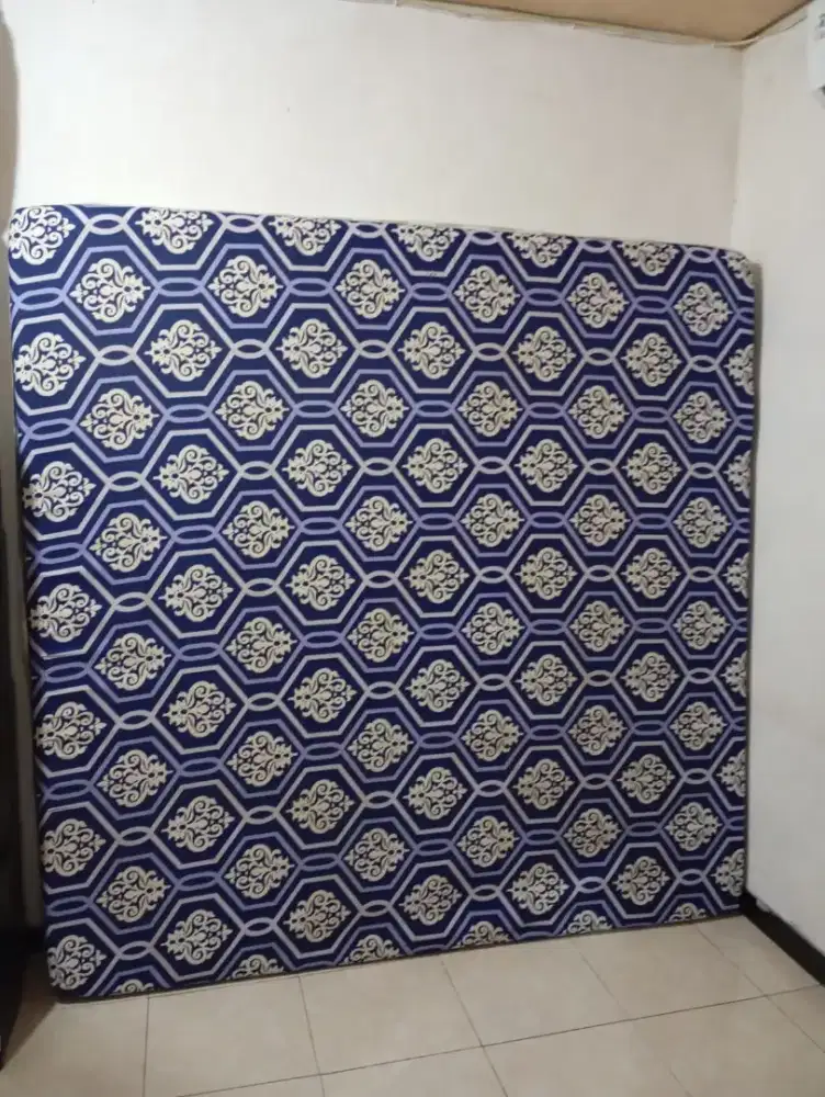 Jual kasur busa