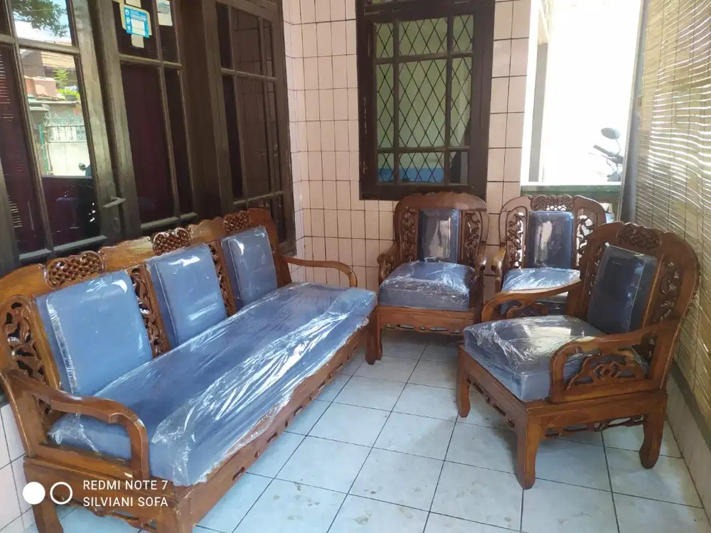 service kursi di bandung