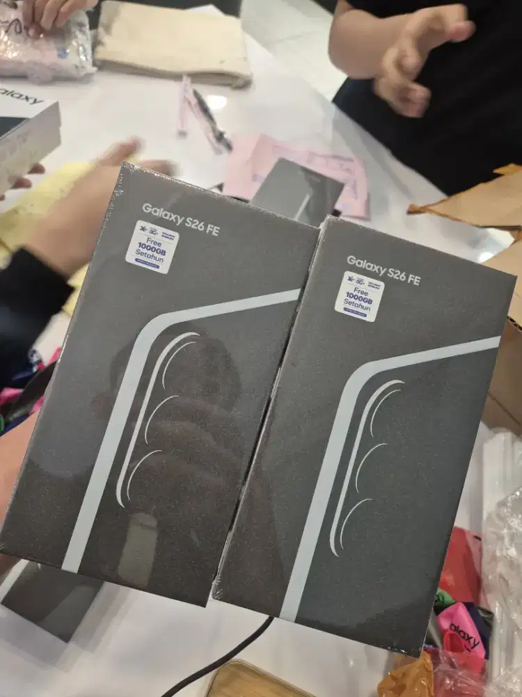 S26 FE 600RB AN AJA PER BULAN