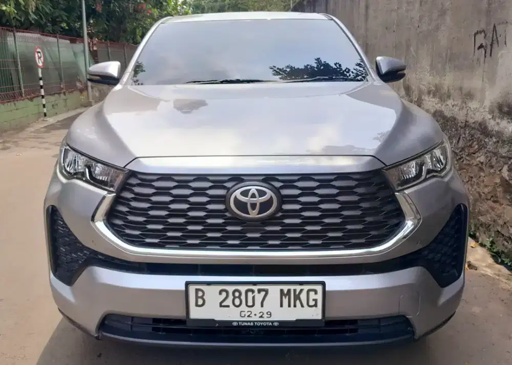 ZENIX V CVT KM 13 RIBU 2024