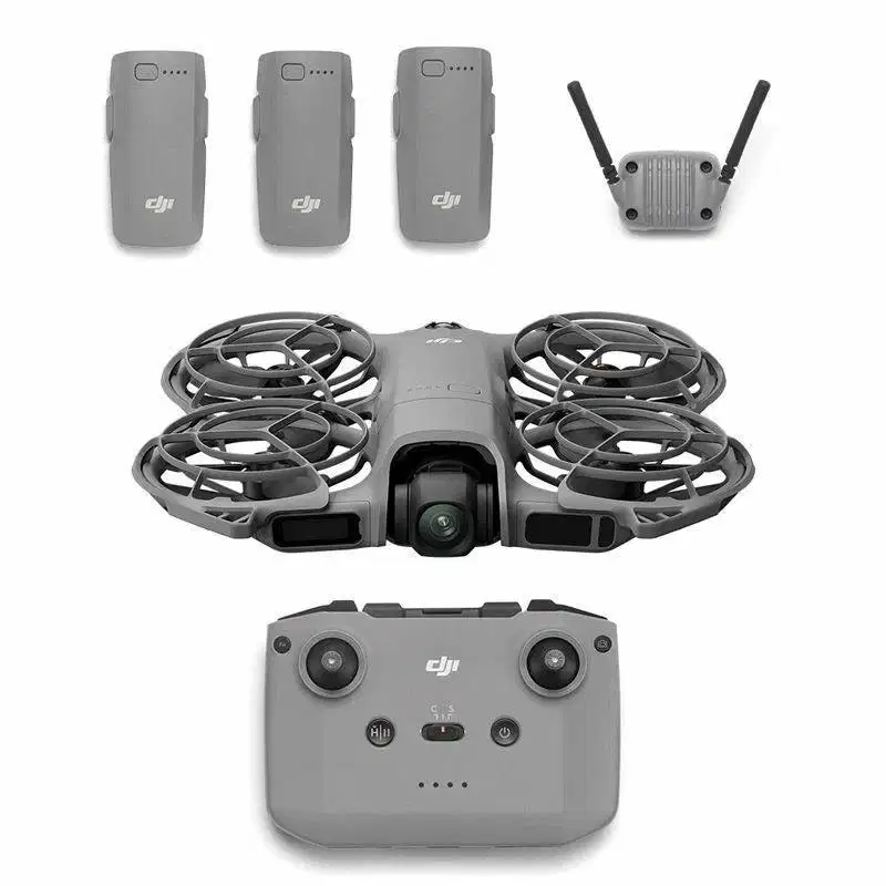 DJI NEO FLY MORE COMBO RC-N3(KREDIT CICILAN MODAL KTP)