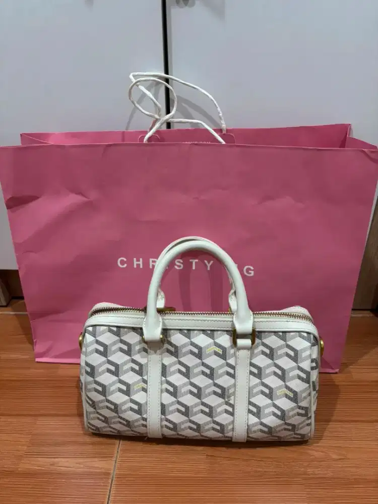 Tas Wanita  Christy Ng