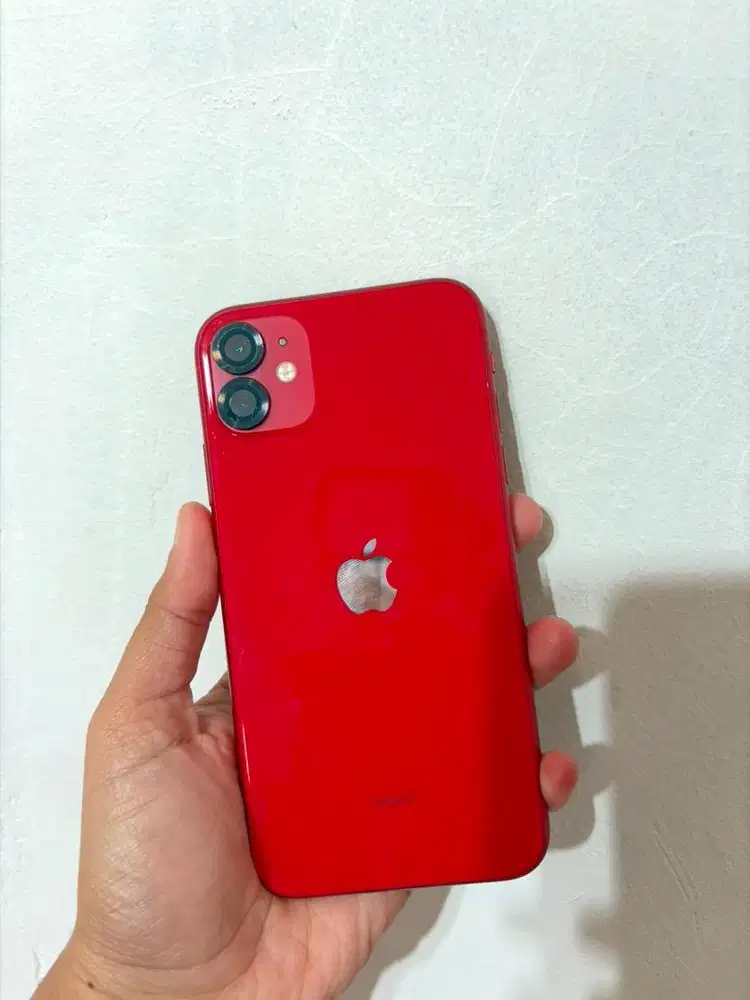 Di Jual Iphone 11
