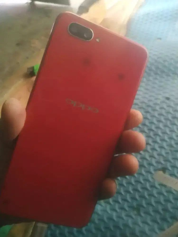 OPPO A3 S RAM 6/128GB
