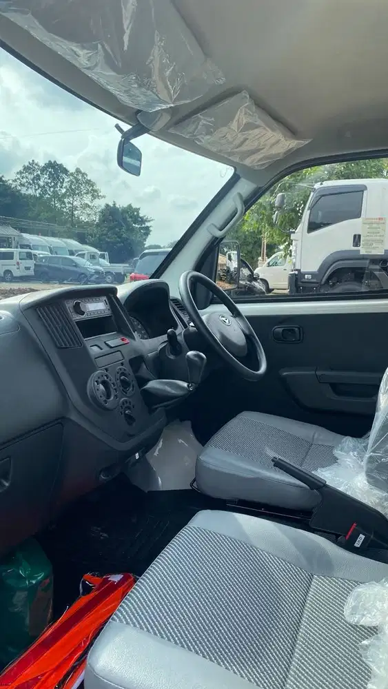 Promo Akhir Tahun Daihatsu Granmax 2026