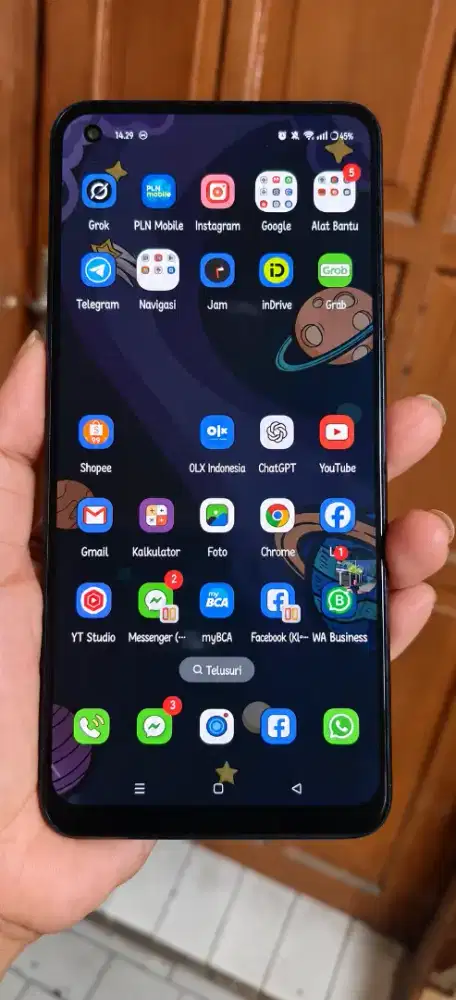 OPPO RENO 8Z 5G NFC 16/256