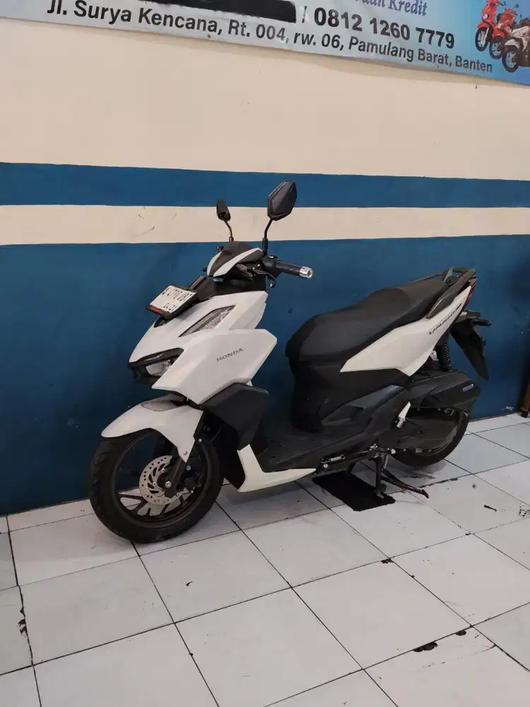 (#) JUAL HONDA VARIO 160CC 2026 SUPER MULUS