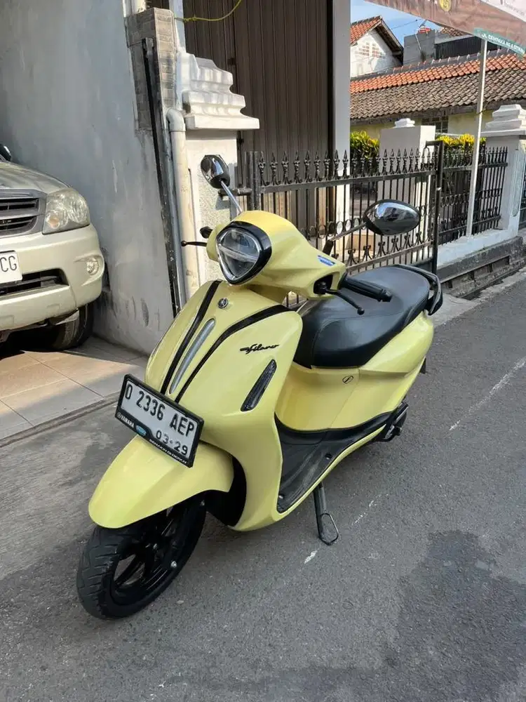 Filano 2024 kuning