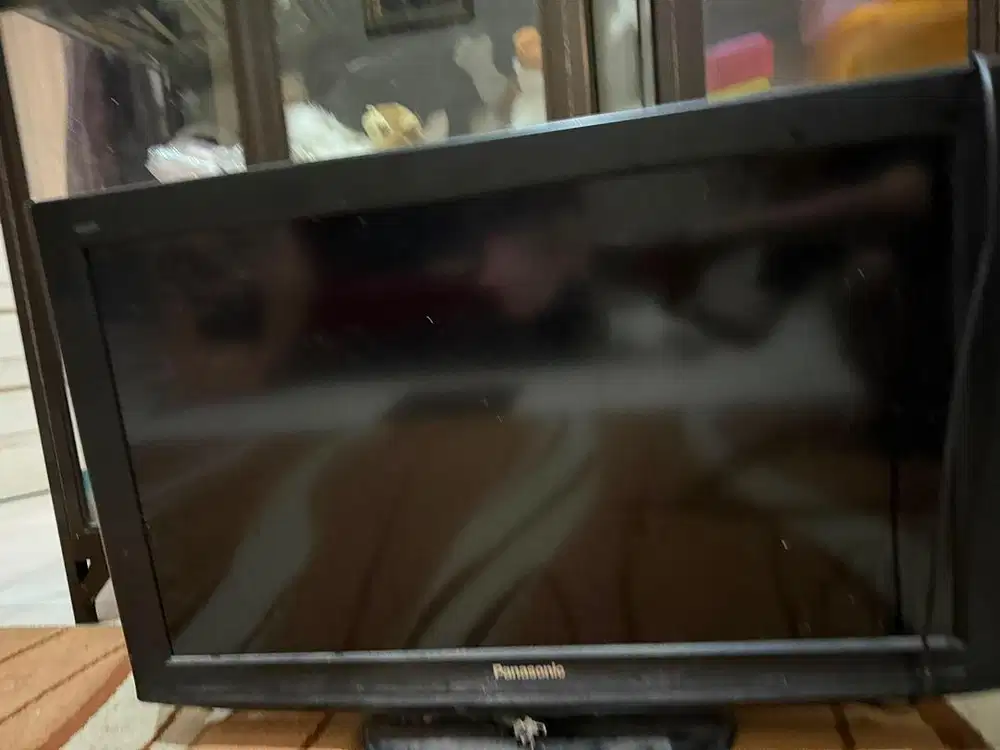 JUAL TV MERK PANASONIC