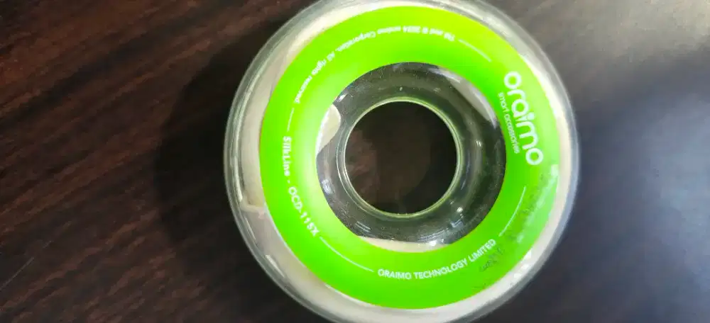 ORAIMO OCD-115C OCD-115C 2.4A HIGH DURABILITY