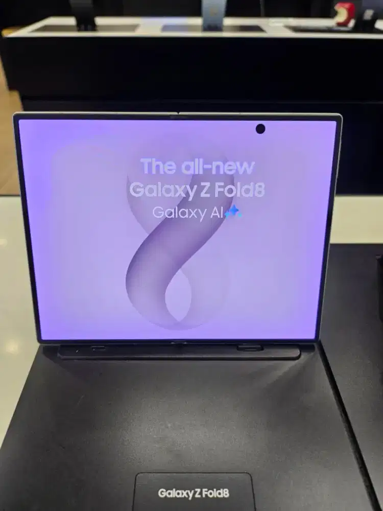 NEW GALAXY FOLDABLE 8 BENEFIT UPTO 9JUTAAN