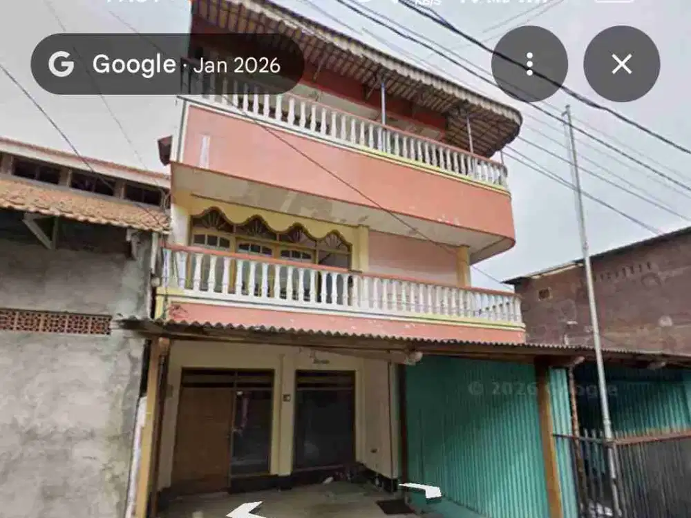 DI JUAL RUMAH

KEL. : KERTAJAYA
KEC. : GUBENG
KAB  : SURABAYA