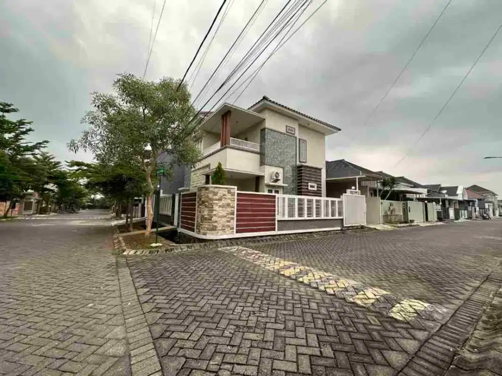 San Cefila Residence, Hook ,Bagus &Terawat. Sumber Sari-Jember.