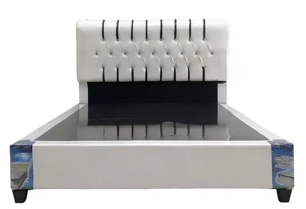 Divan 180x200 + Headboard