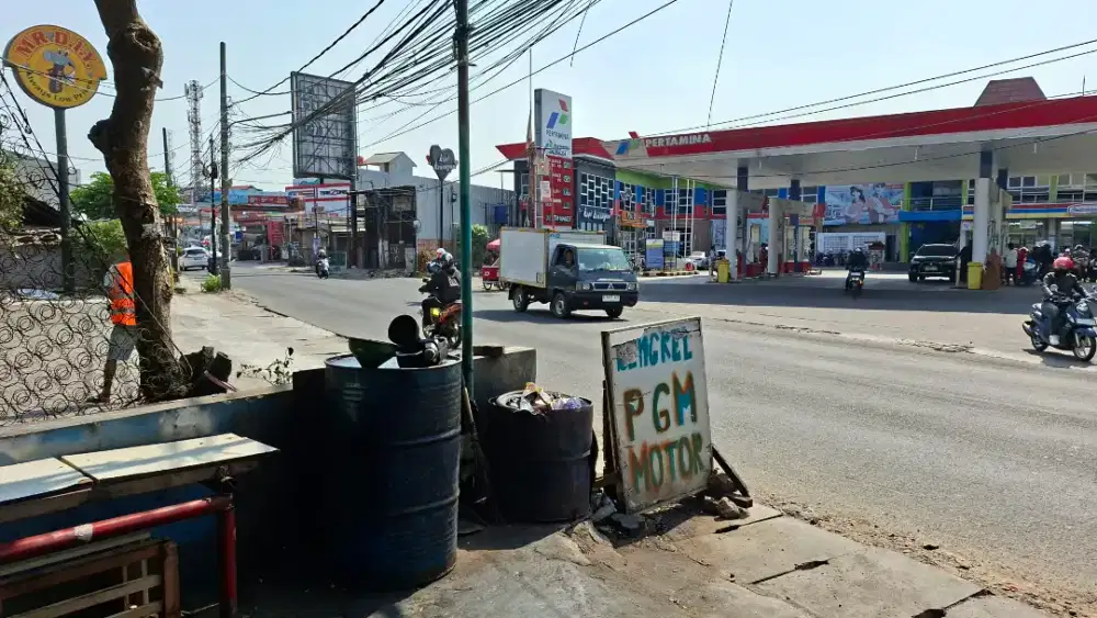Lowongan Pekerjaan