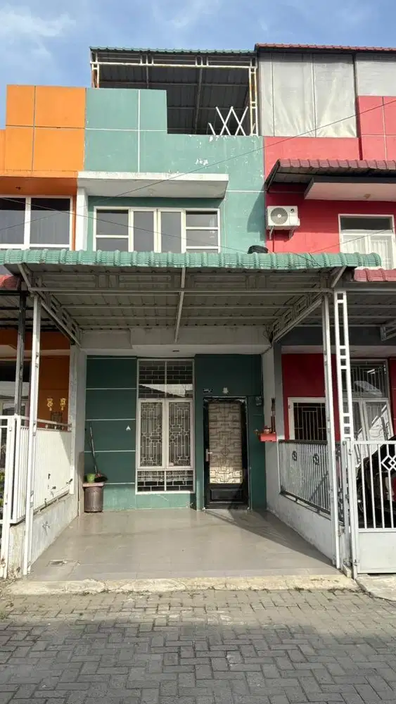Jual Rumah Pribadi - Pemilik Langsung