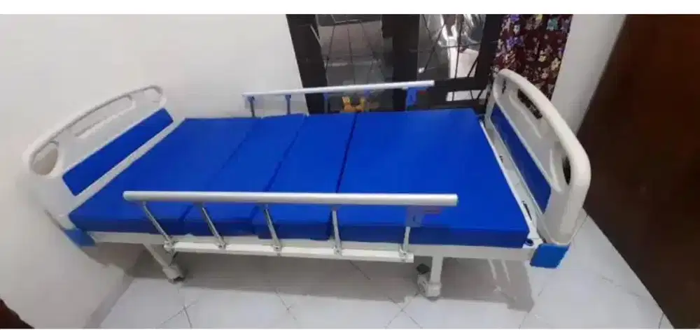 Dijual Ranjang Pasien Bekas