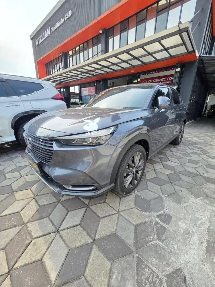HRV SE matic tahun 2023