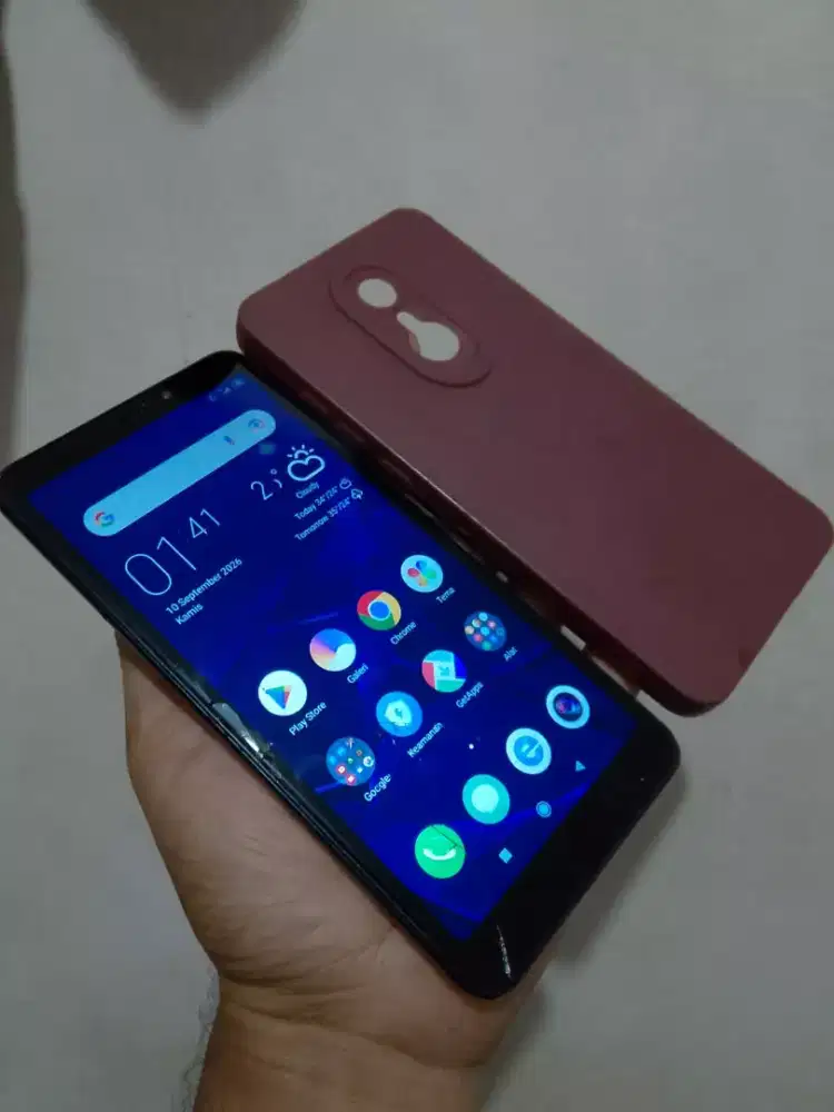 Redmi 5 Ram 2/16