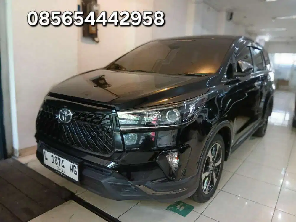 Toyota Kijang Innova Venture 2022 Diesel