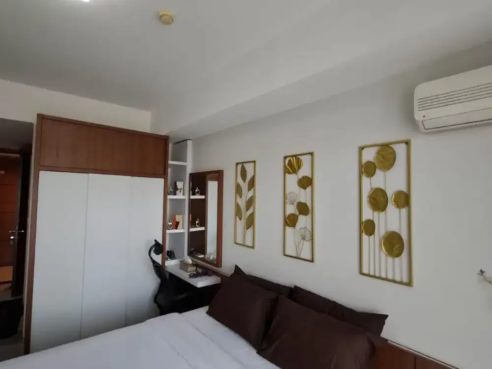 Termurah! Apartemen di Beverly Dago Apartment Bandung