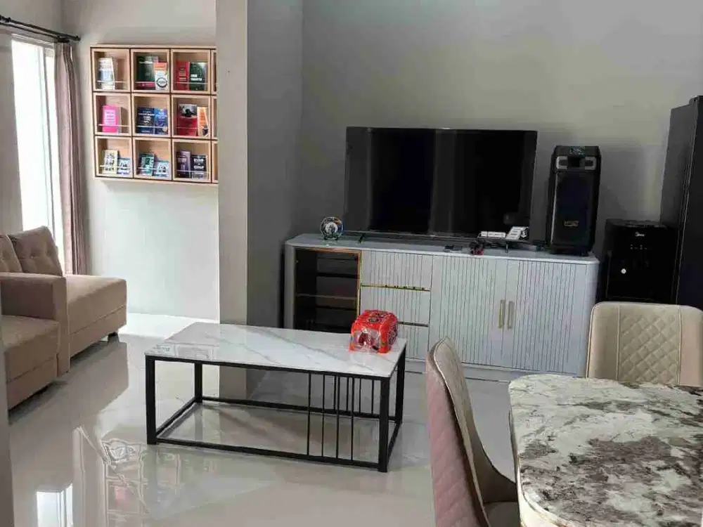 Dijual Rumah Bukit Palma