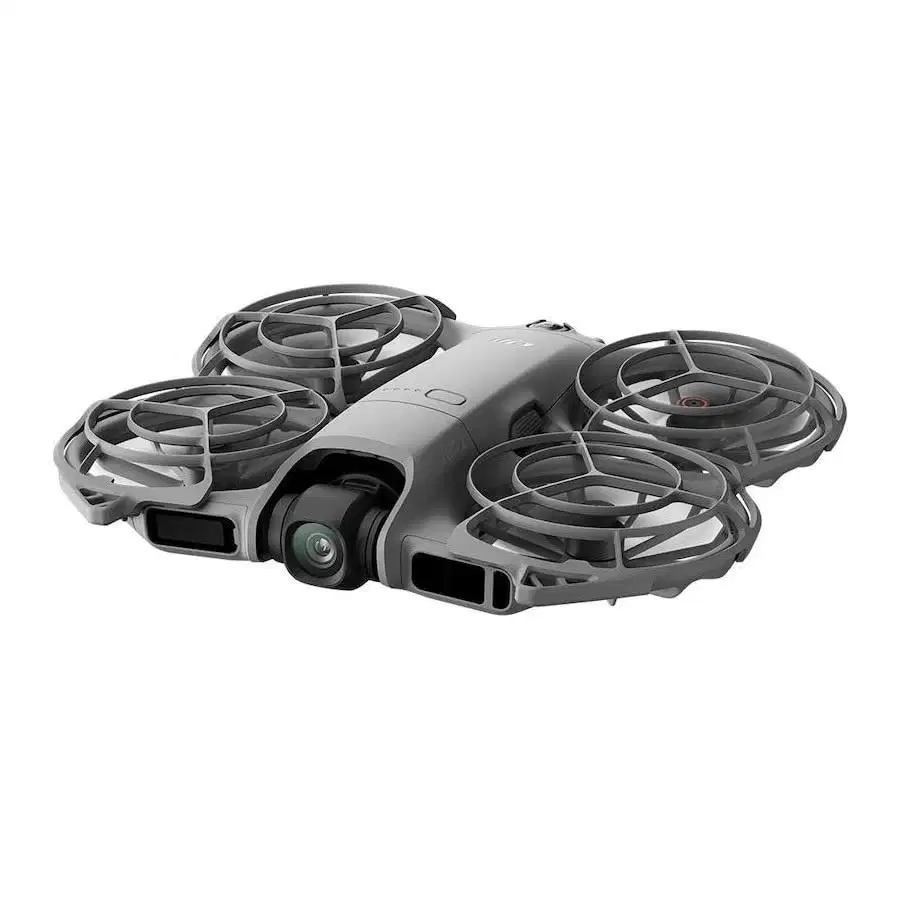 DJI NEO FLY MORE COMBO(DRONE ONLY)(KREDIT CICILAN MODAL KTP