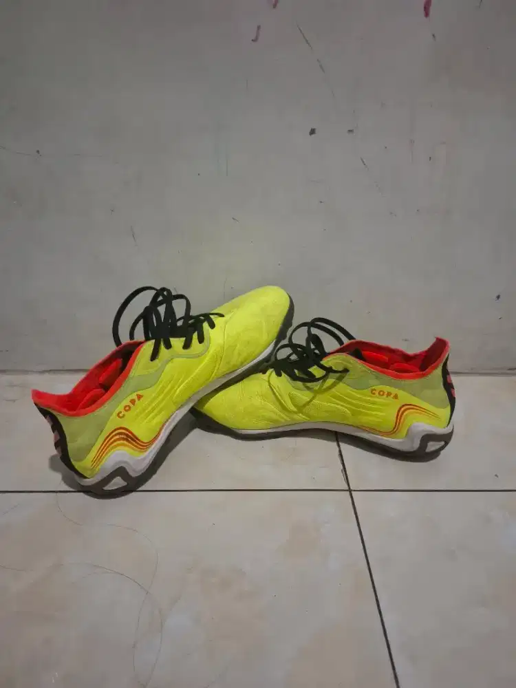 Sepatu bola / minisoccer Copa sense.1 turf ORIGINAL, no.42