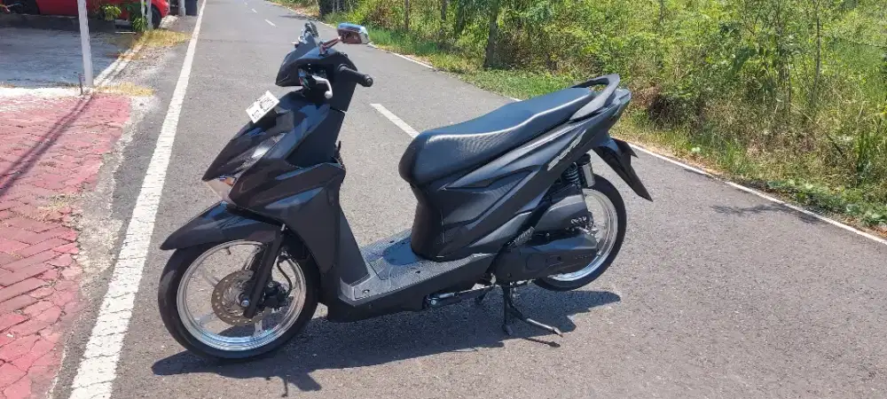 Beat Kalcer modif dewasa