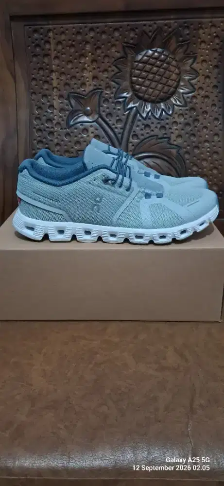 Running and Casual.Shoes OC size 42,5 insol 27