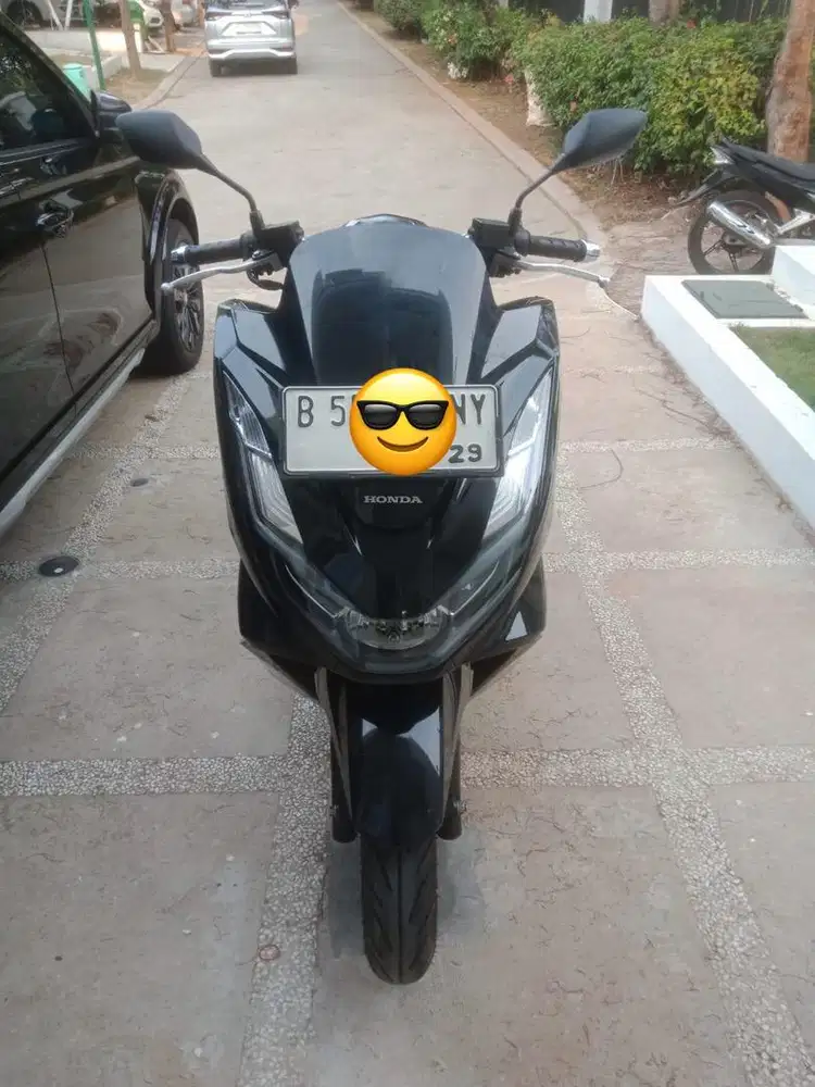 PCX 160 CBS 2024