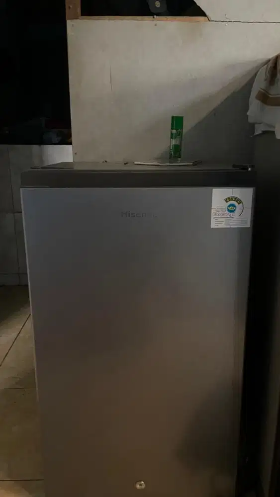 KULKAS ANAK KOST