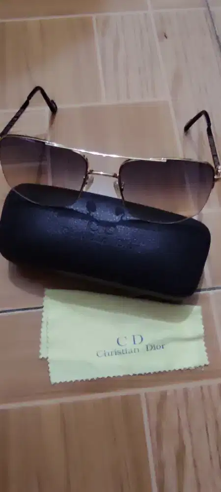 Christian Dior ori