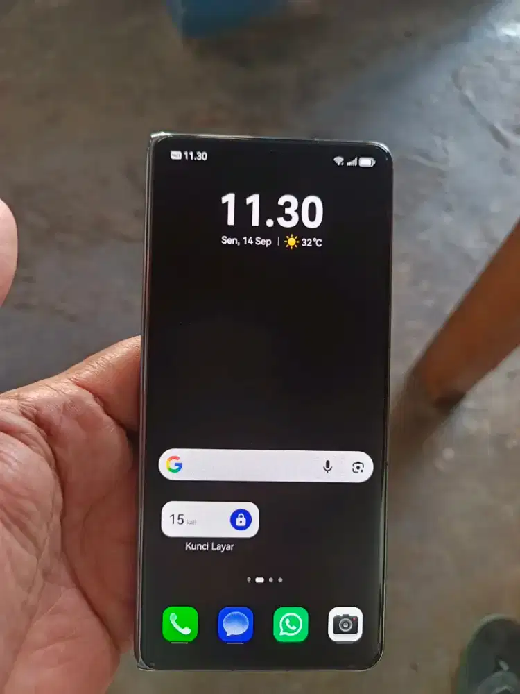 Huawei Mate X6 indo