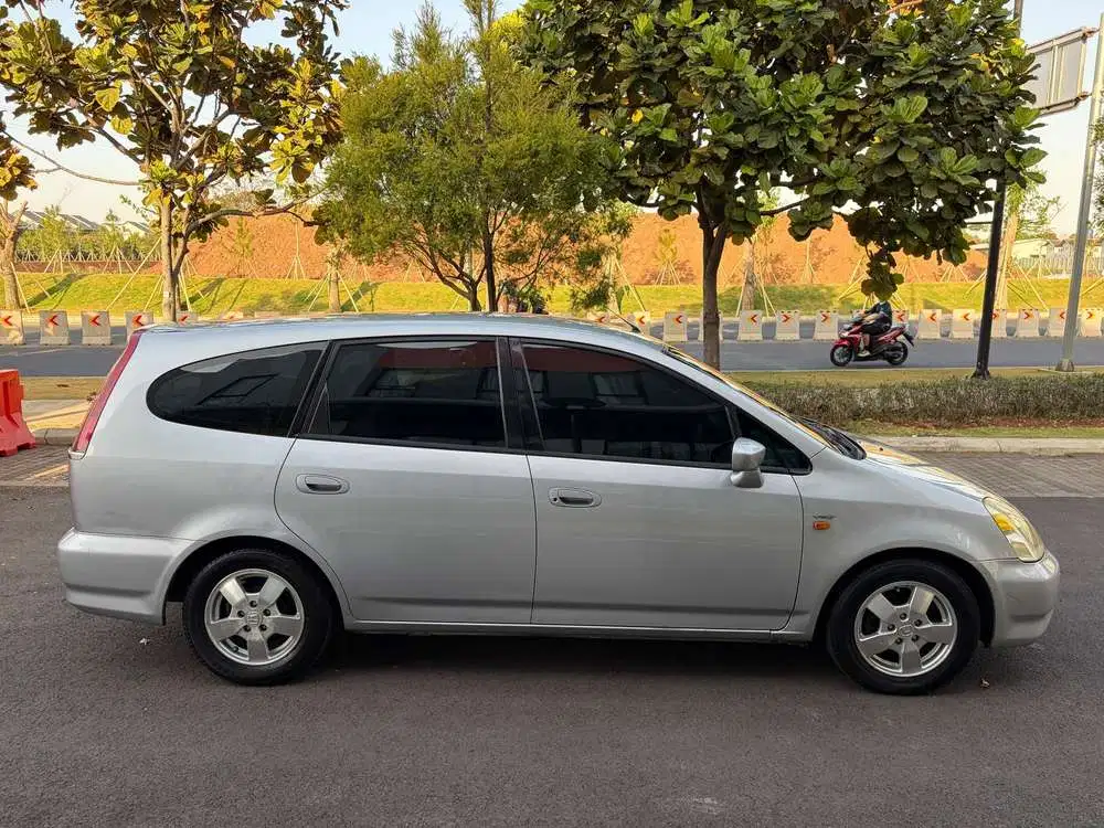 Honda Stream 2003 Bensin