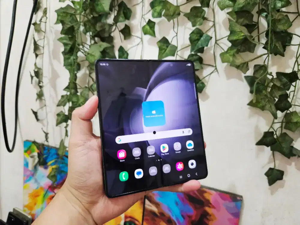 SAMSUNG Z FOLD 5 RAM 12/512GB DUALSIM SEIN