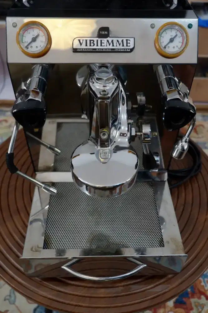 VBM / Vibiemme Domobar Super HX mesin kopi