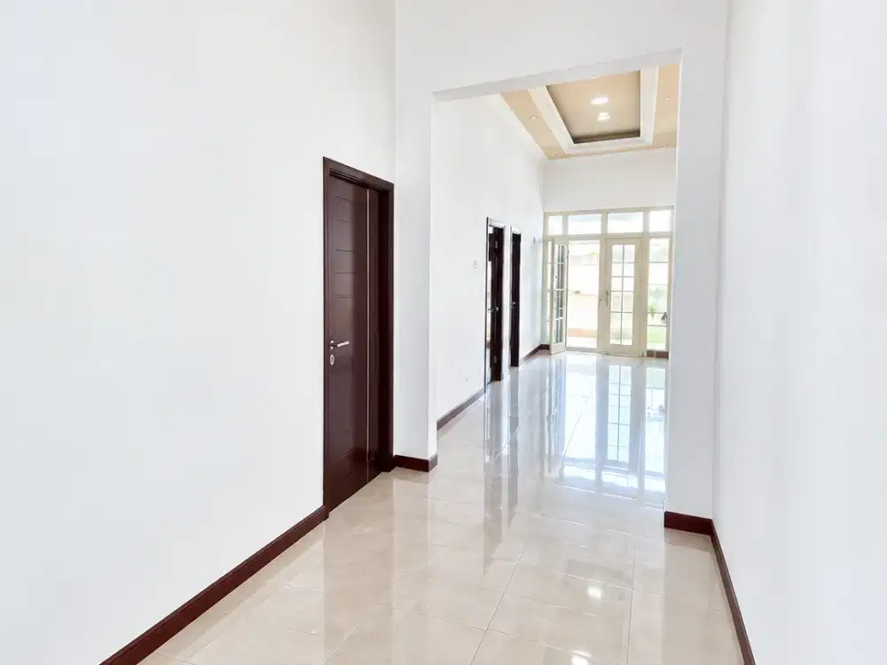 HOT ITEM ! Ploso Cuma 900 Jt an (2,5 Lantai)