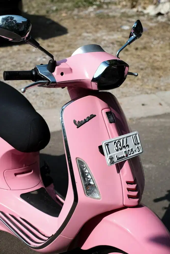 Vespa SPRINT 150 IGET 2016