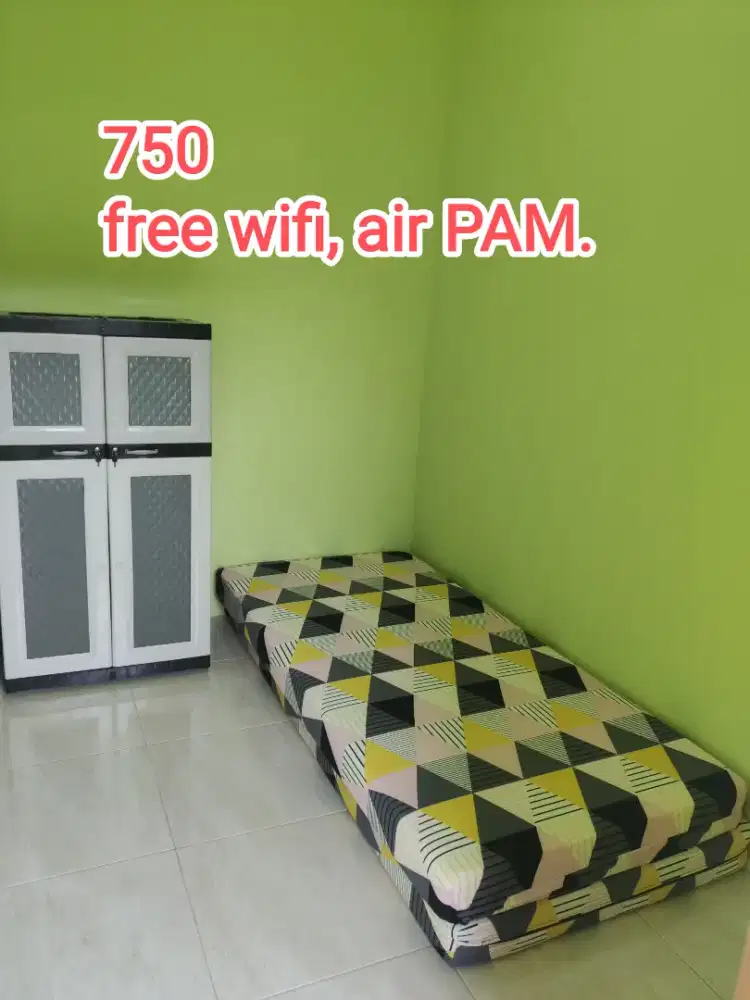 kos/sewa kamar grogol