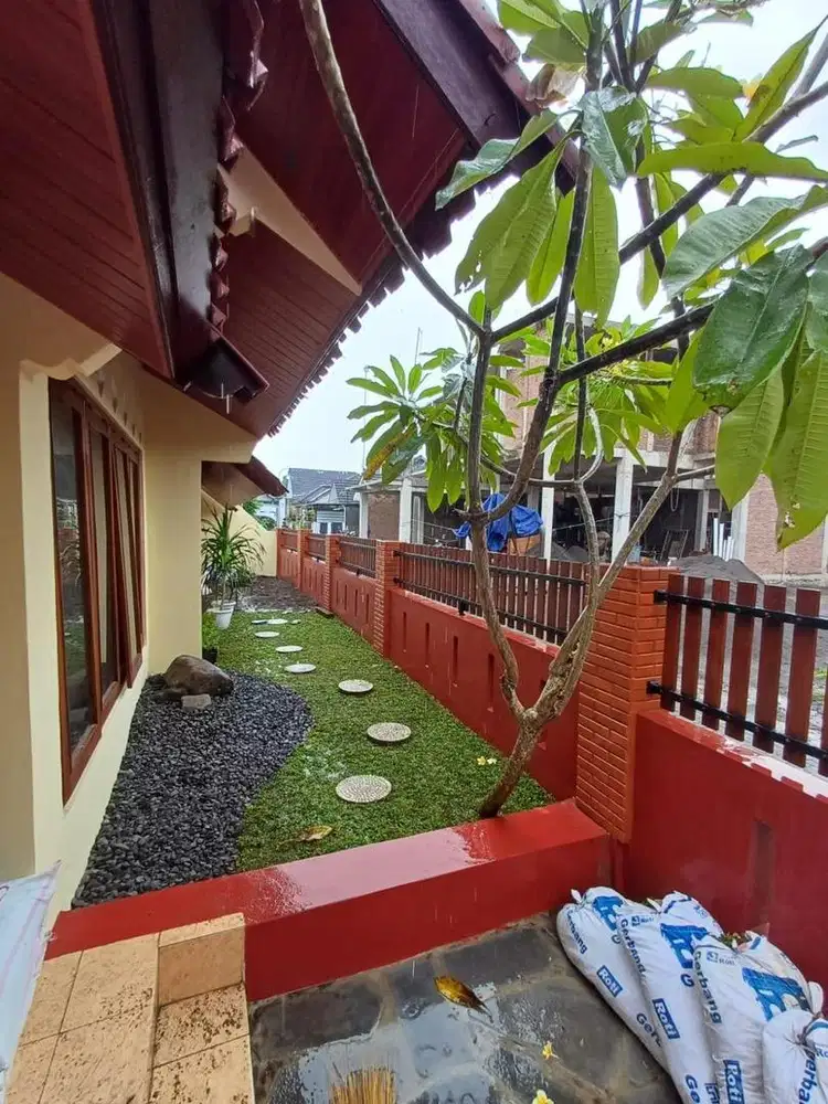 Dijual Rumah Bagus di Maguwo