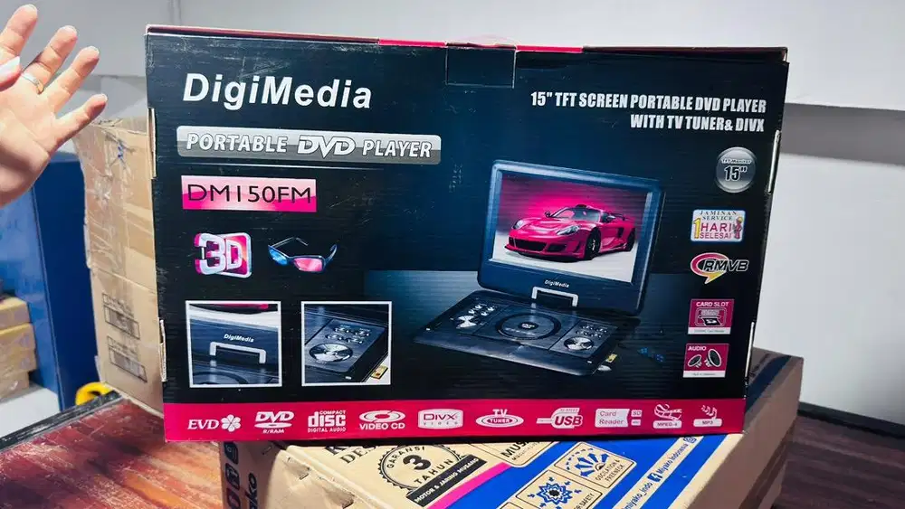 Dijual murah hrg bs nego msh new