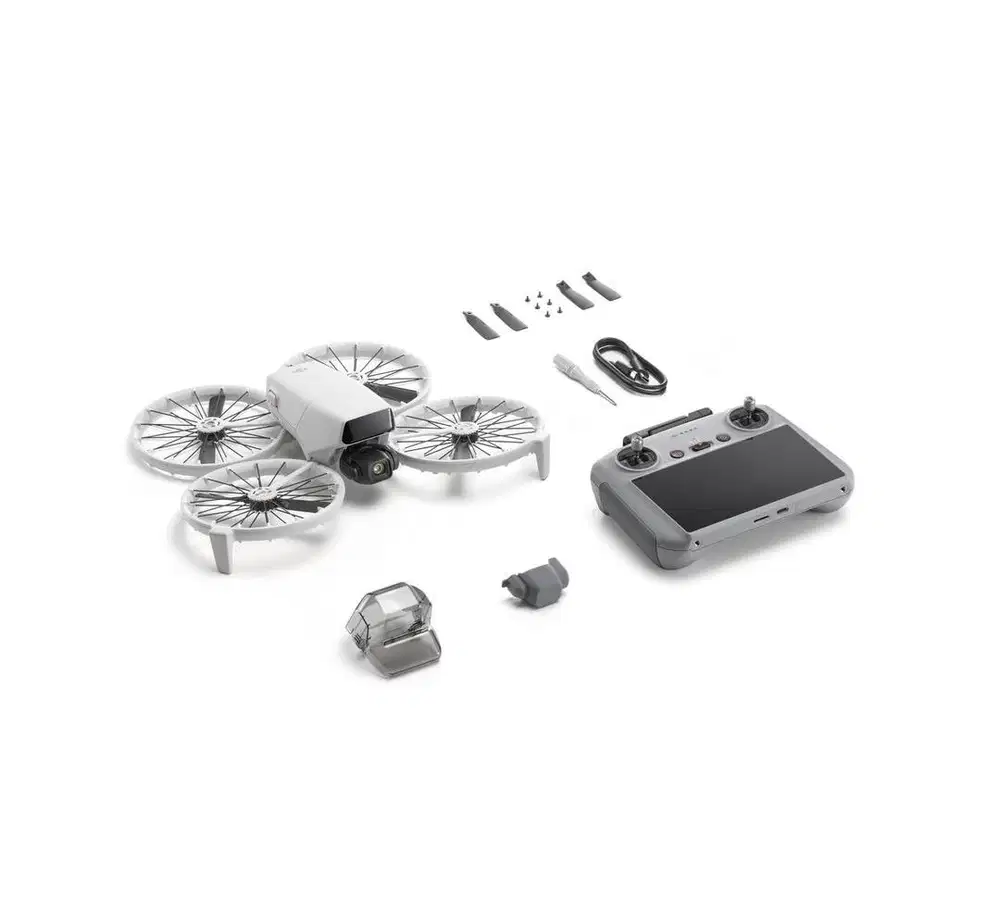 DJI FLIP BASIC RC2(KREDIT CICILAN MODAL KTP)