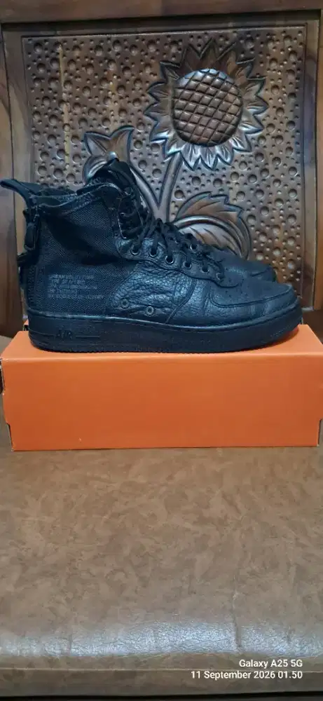 Casual Shoes dari Nike size 42